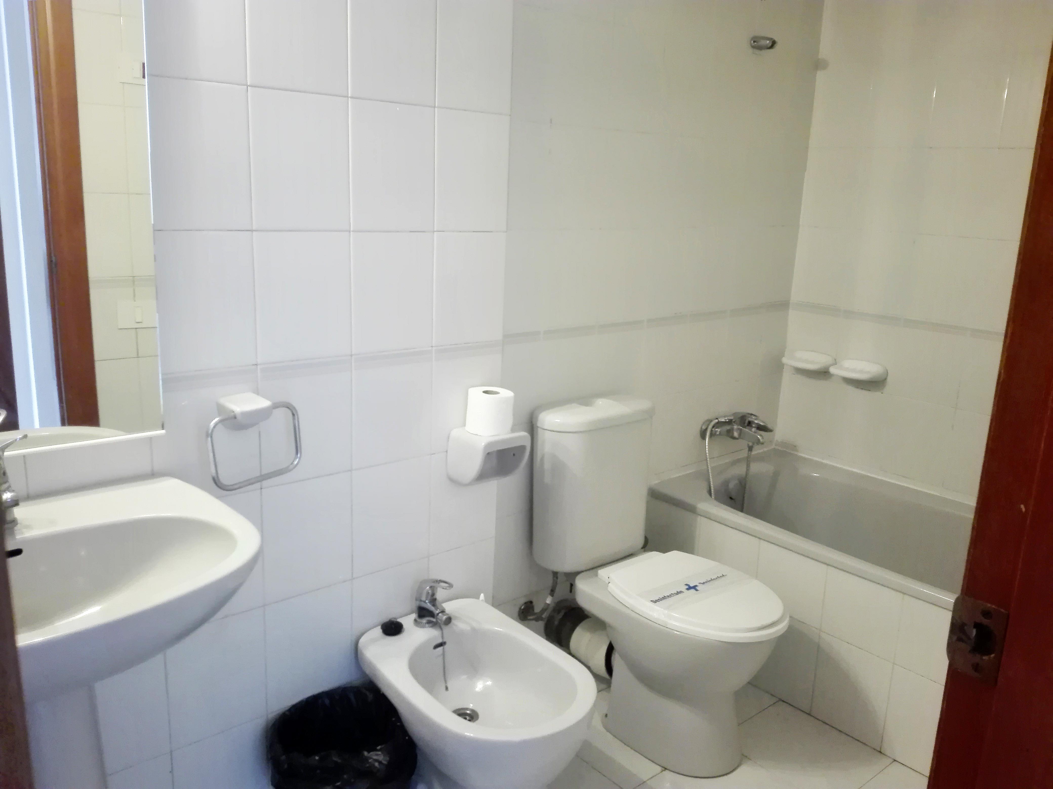 Apartamentos Riviera 3000 Benicassim Ngoại thất bức ảnh