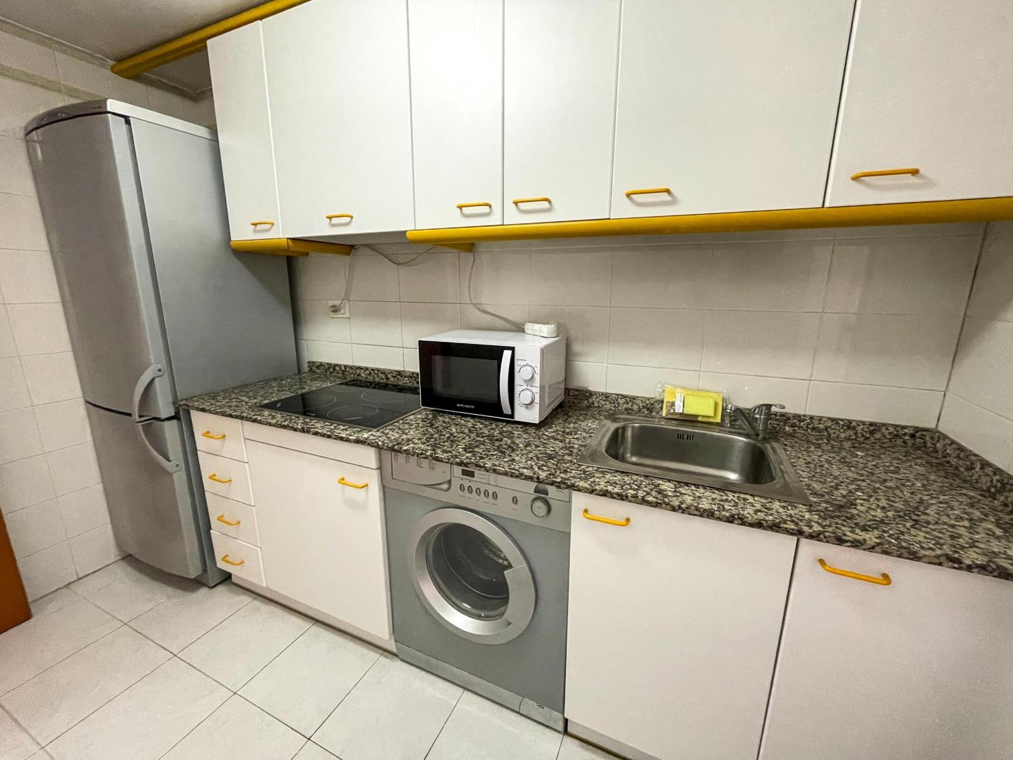 Apartamentos Riviera 3000 Benicassim Ngoại thất bức ảnh