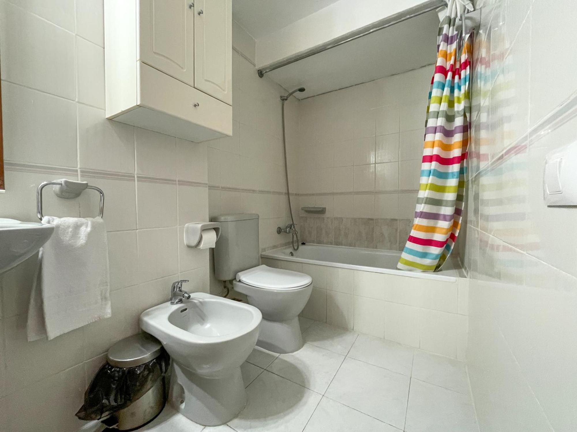 Apartamentos Riviera 3000 Benicassim Ngoại thất bức ảnh