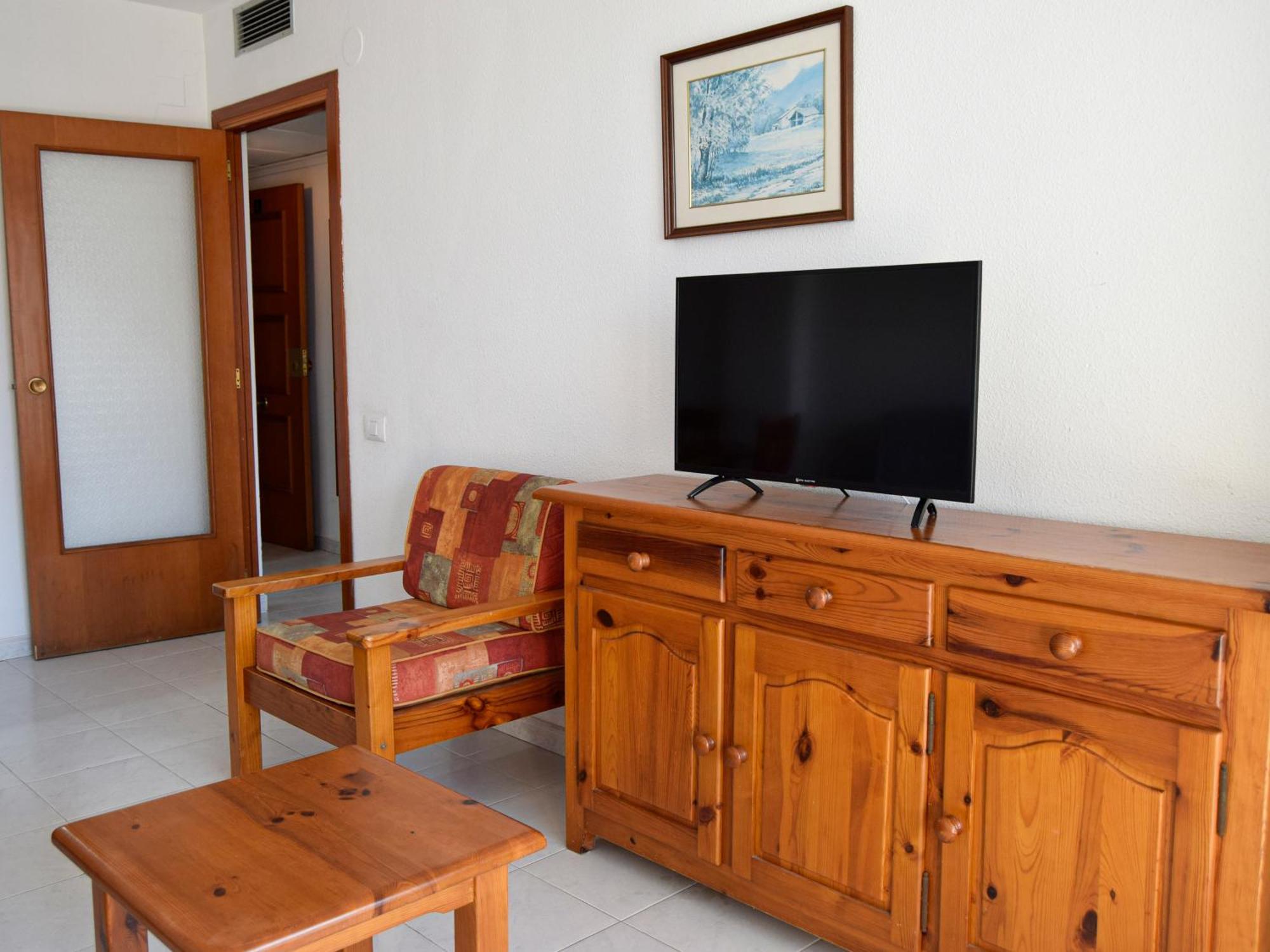 Apartamentos Riviera 3000 Benicassim Ngoại thất bức ảnh