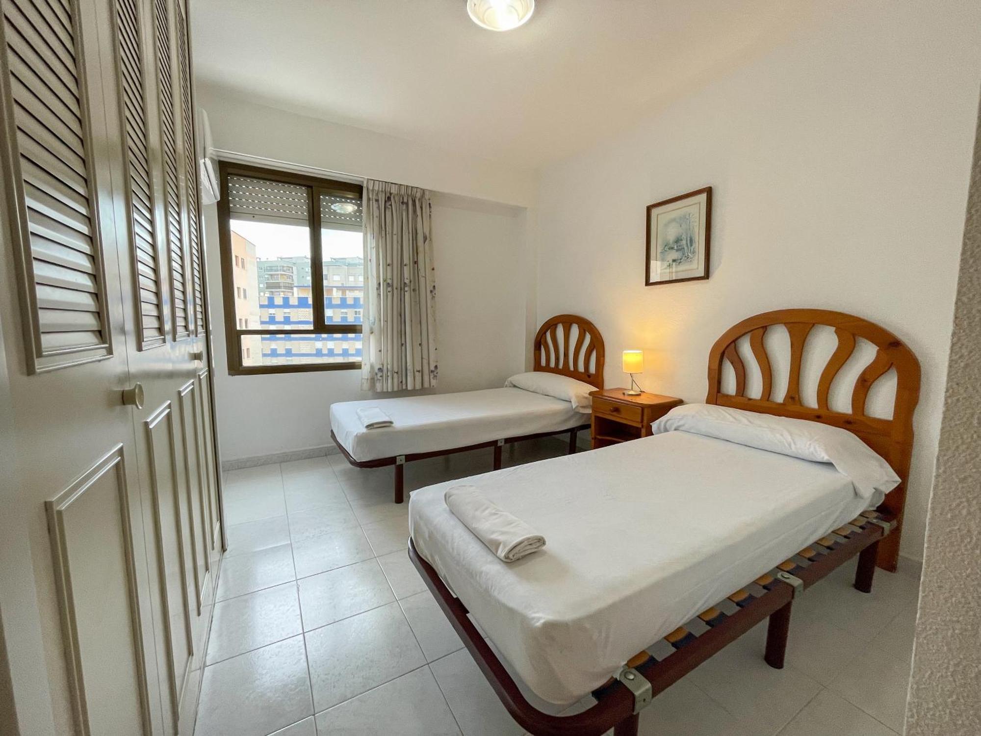 Apartamentos Riviera 3000 Benicassim Ngoại thất bức ảnh