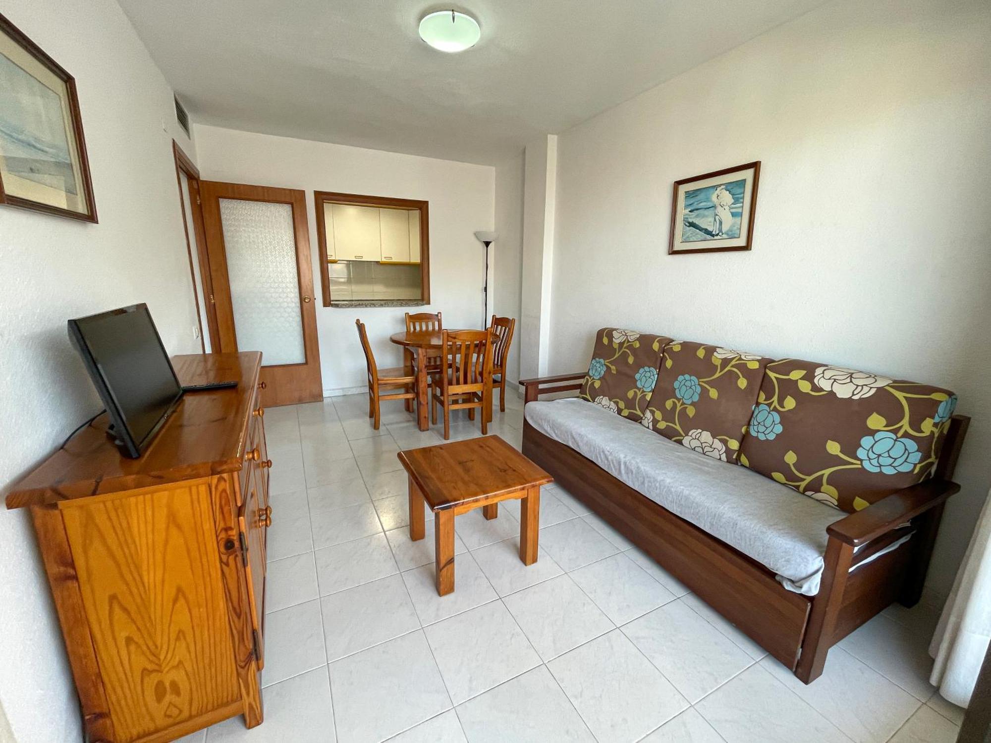 Apartamentos Riviera 3000 Benicassim Ngoại thất bức ảnh