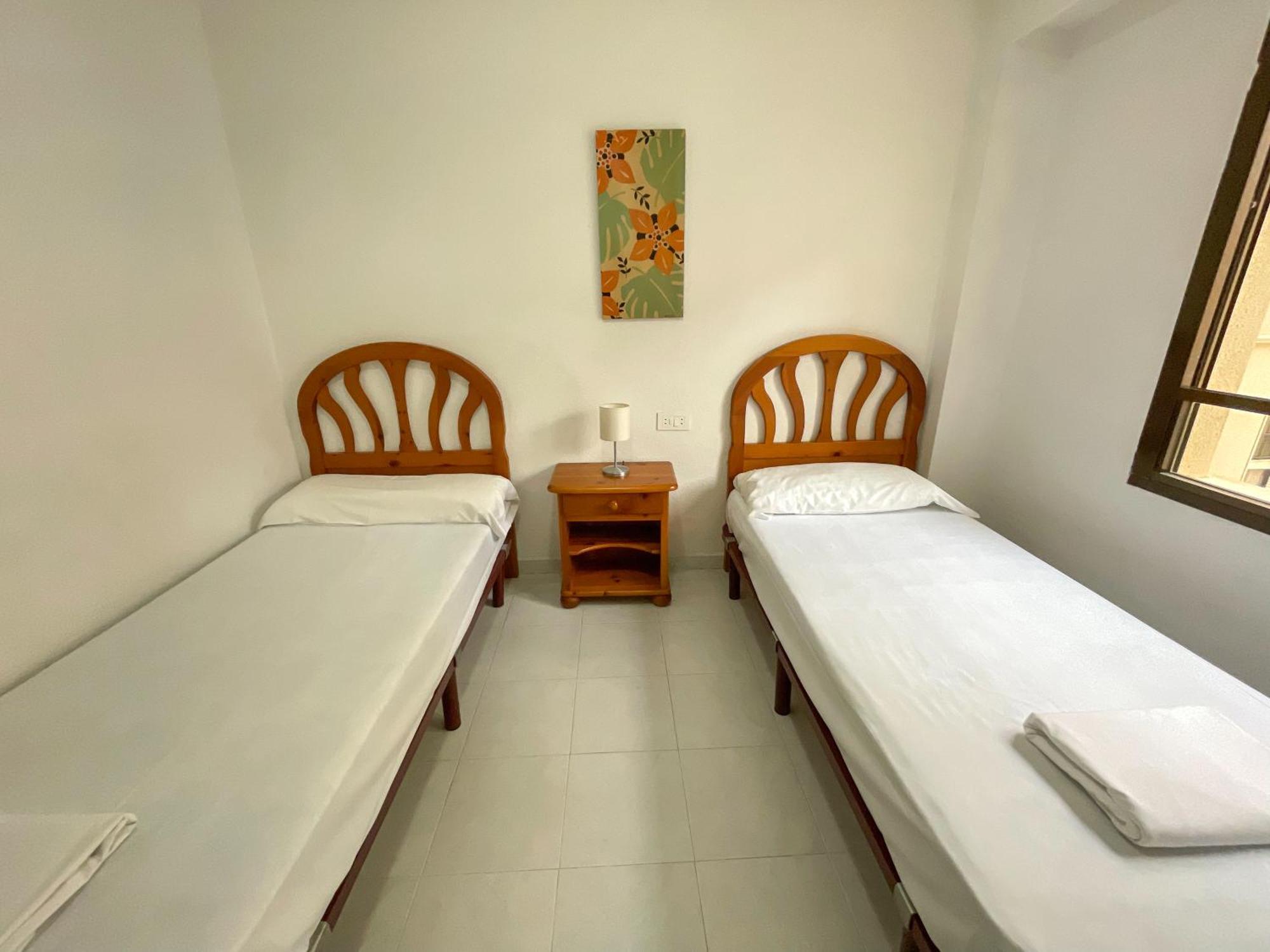 Apartamentos Riviera 3000 Benicassim Ngoại thất bức ảnh