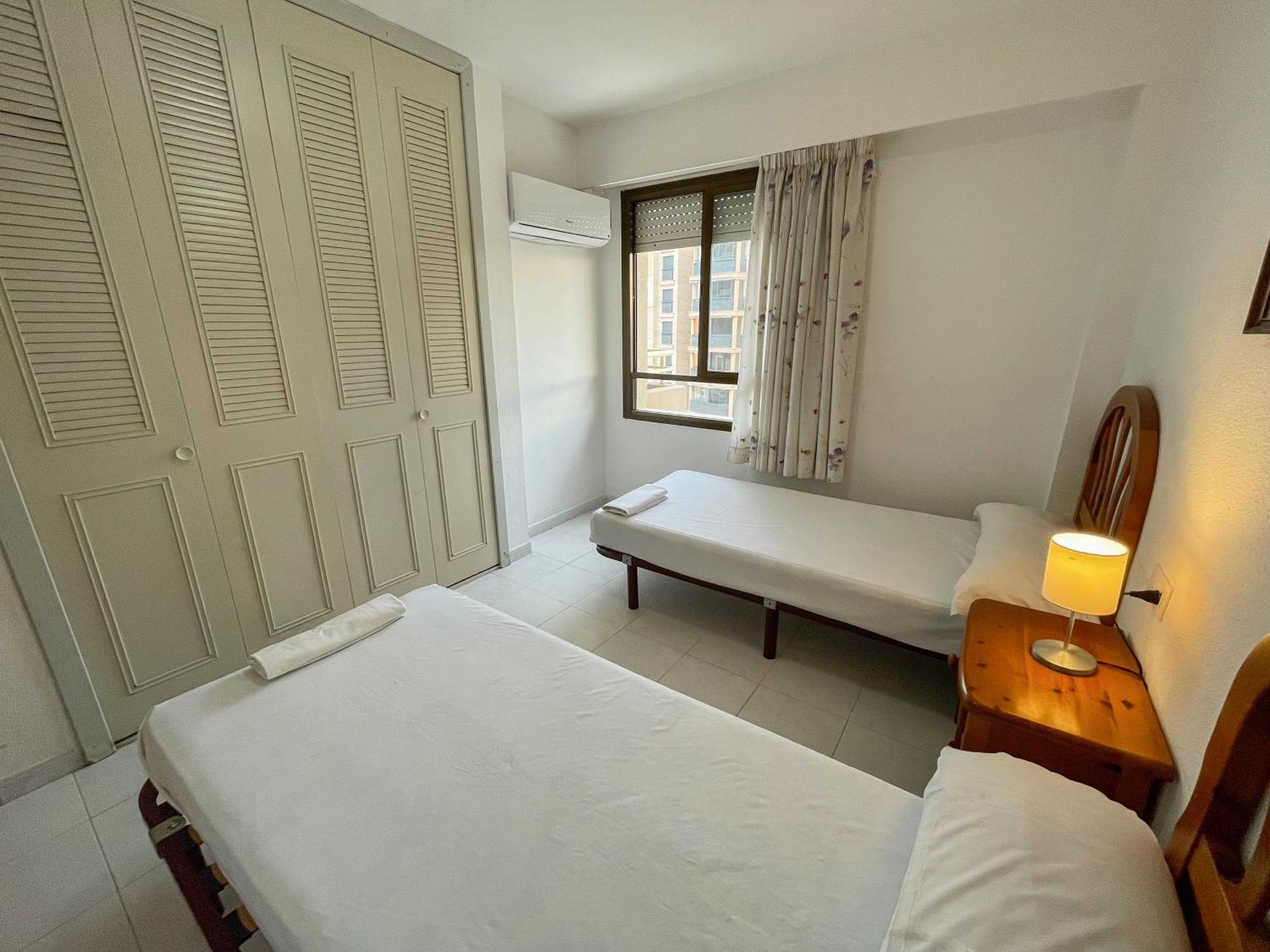 Apartamentos Riviera 3000 Benicassim Ngoại thất bức ảnh