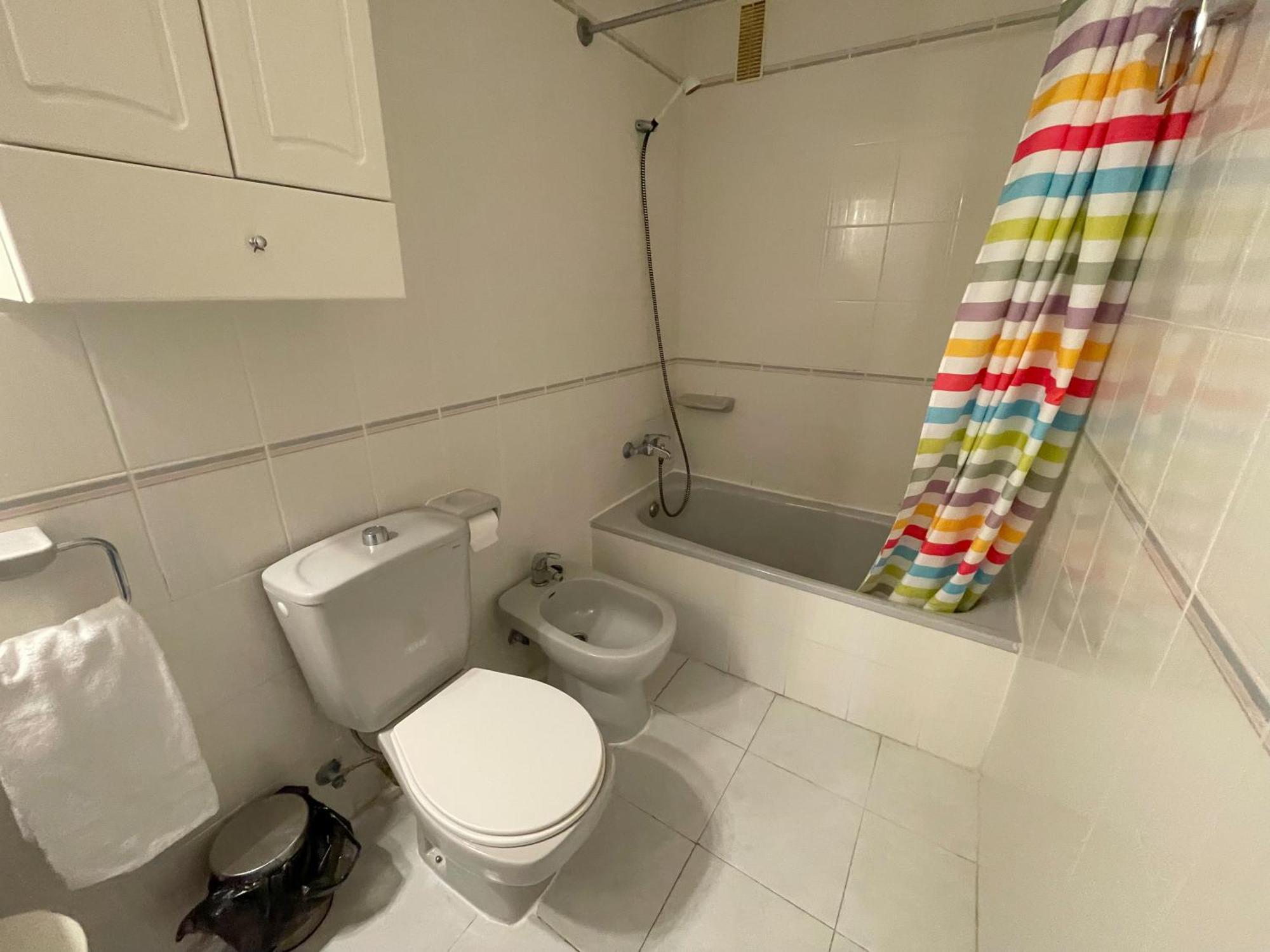 Apartamentos Riviera 3000 Benicassim Ngoại thất bức ảnh