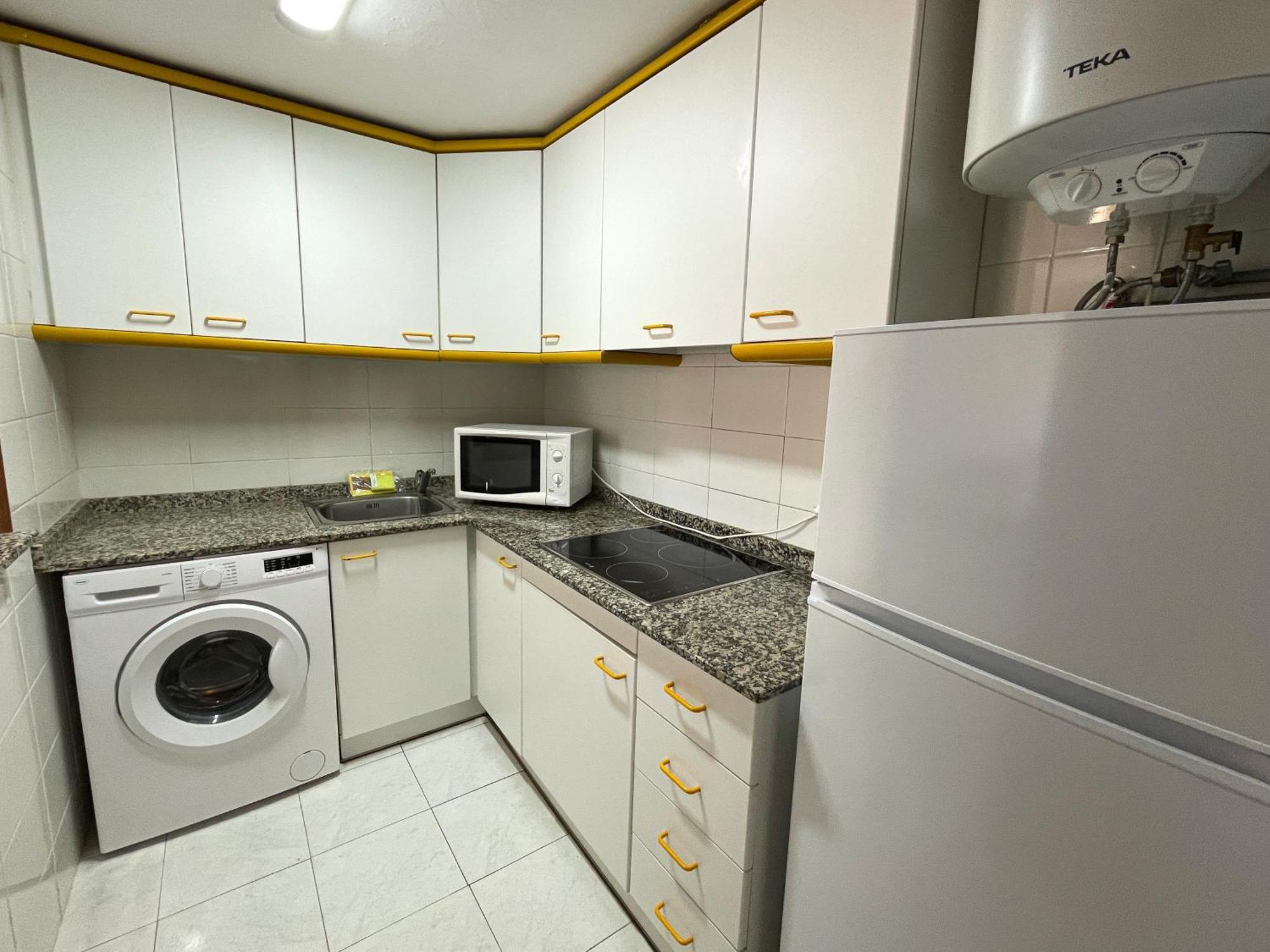 Apartamentos Riviera 3000 Benicassim Ngoại thất bức ảnh