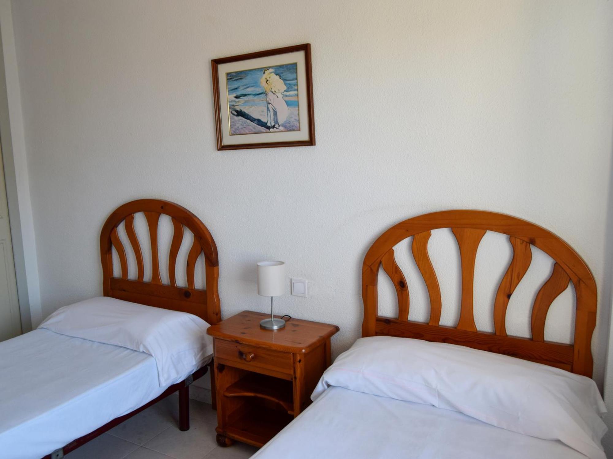 Apartamentos Riviera 3000 Benicassim Ngoại thất bức ảnh
