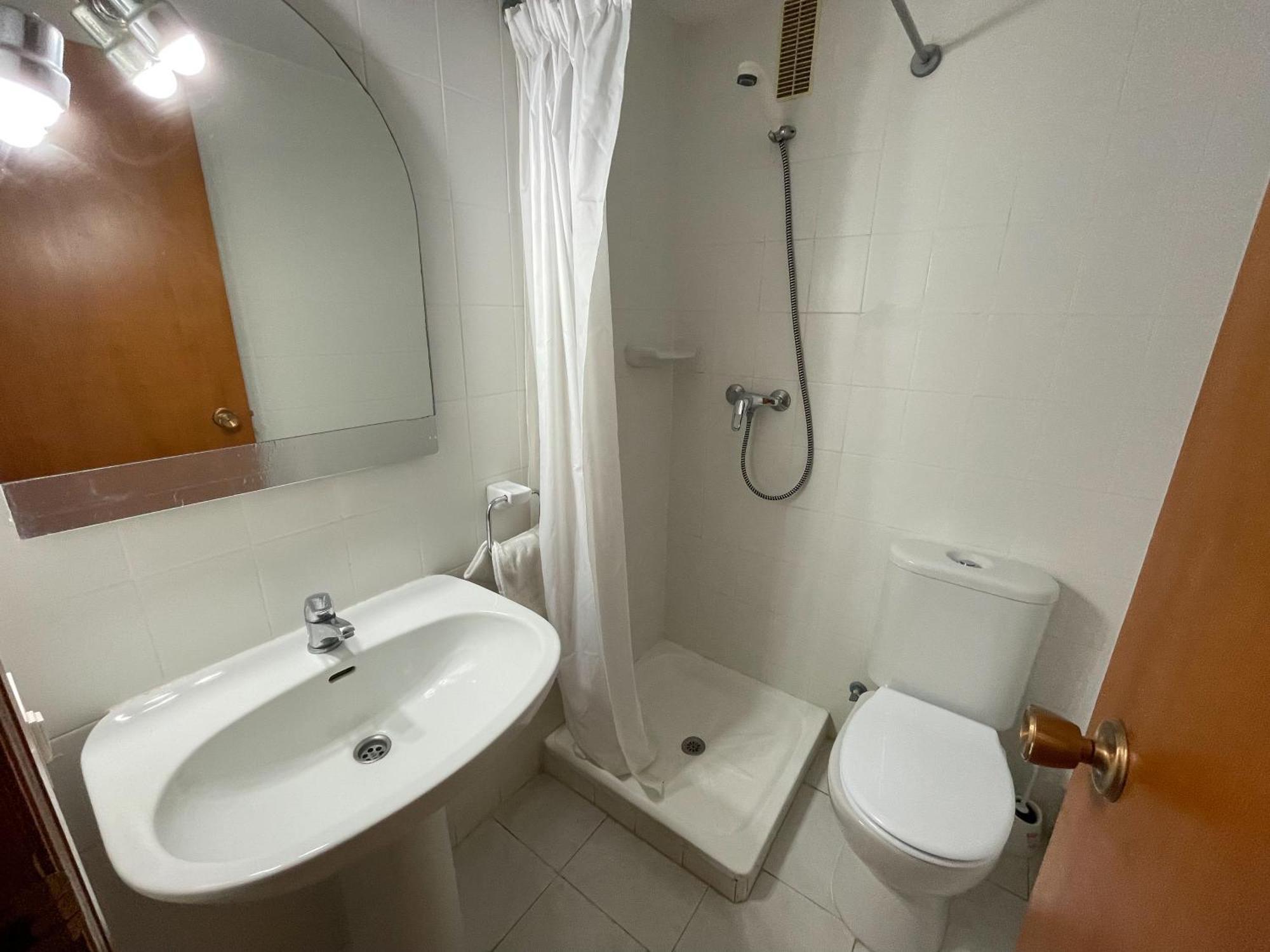 Apartamentos Riviera 3000 Benicassim Ngoại thất bức ảnh