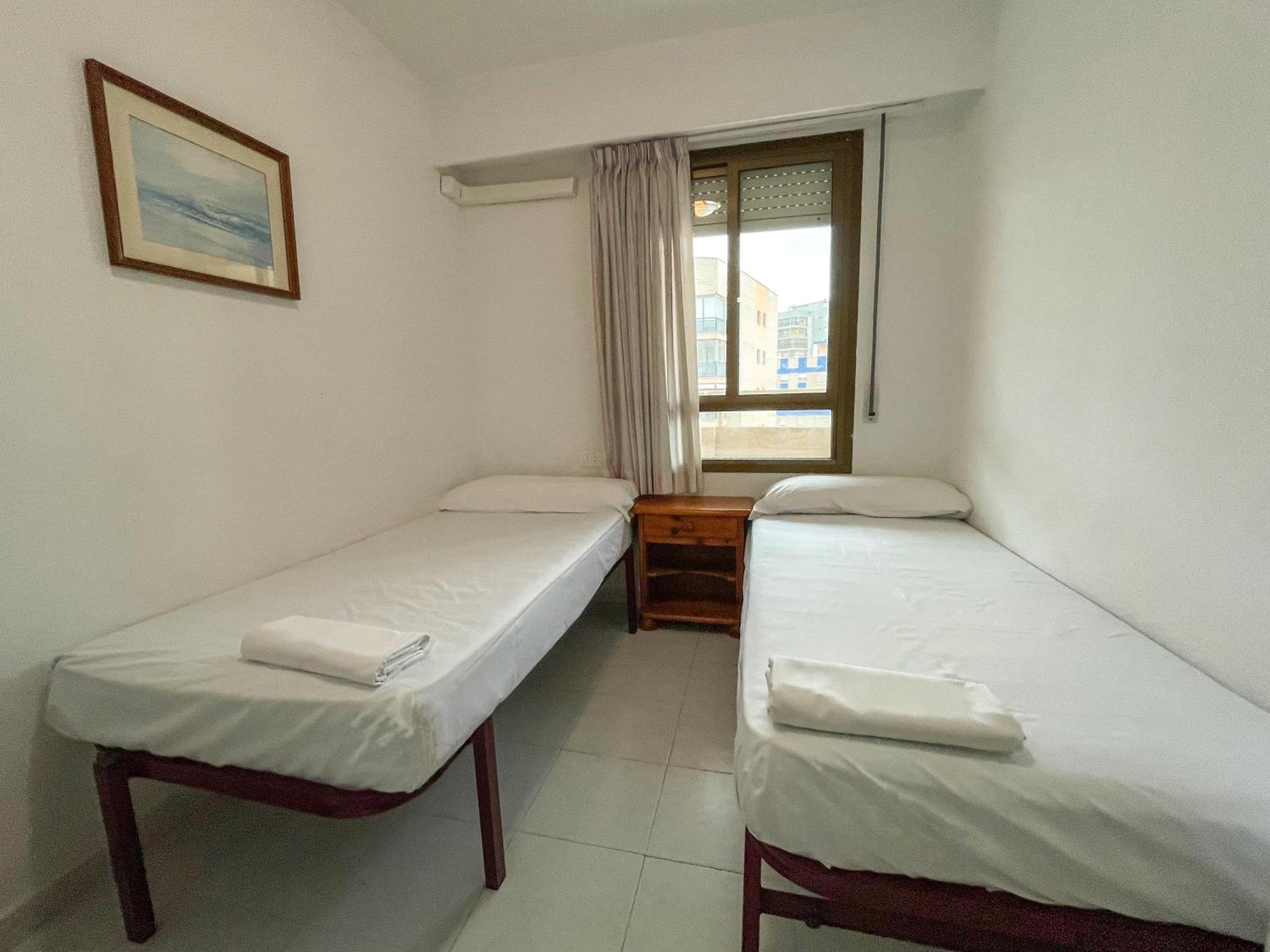 Apartamentos Riviera 3000 Benicassim Ngoại thất bức ảnh