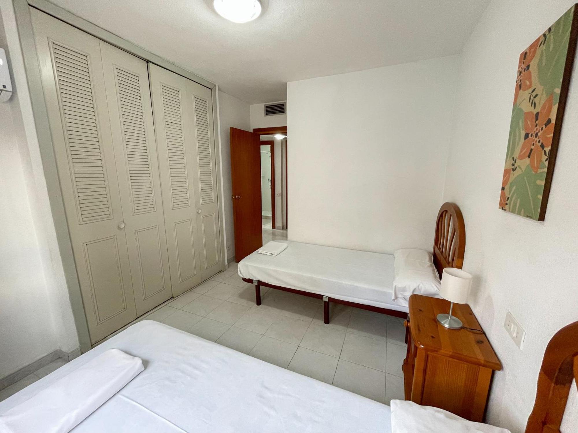 Apartamentos Riviera 3000 Benicassim Ngoại thất bức ảnh