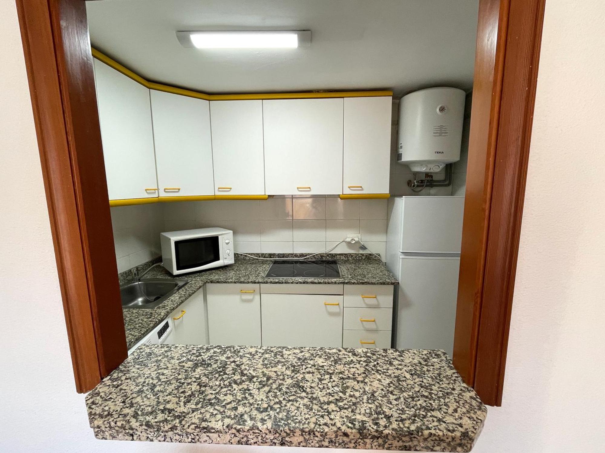 Apartamentos Riviera 3000 Benicassim Ngoại thất bức ảnh