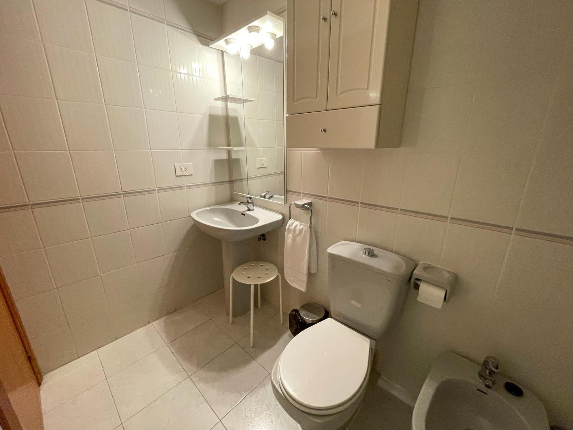Apartamentos Riviera 3000 Benicassim Ngoại thất bức ảnh
