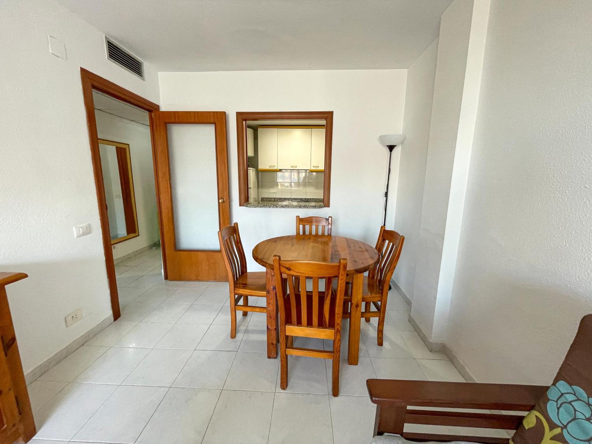 Apartamentos Riviera 3000 Benicassim Ngoại thất bức ảnh
