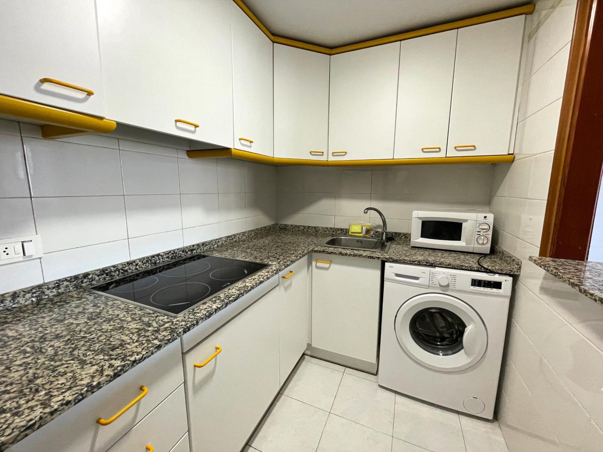 Apartamentos Riviera 3000 Benicassim Ngoại thất bức ảnh