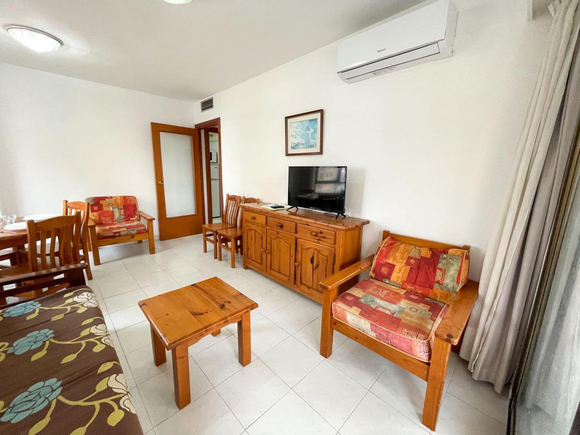 Apartamentos Riviera 3000 Benicassim Ngoại thất bức ảnh