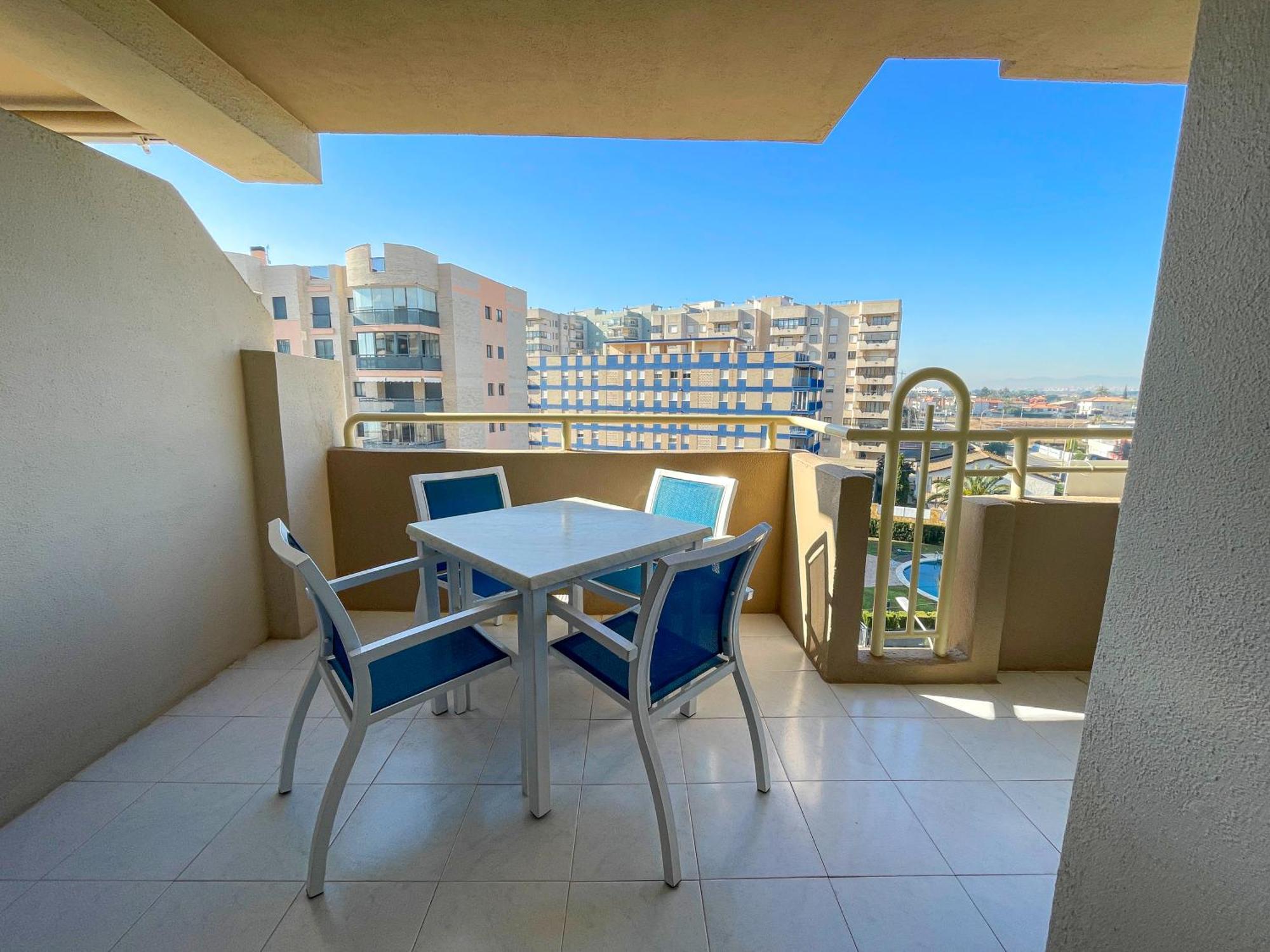 Apartamentos Riviera 3000 Benicassim Ngoại thất bức ảnh