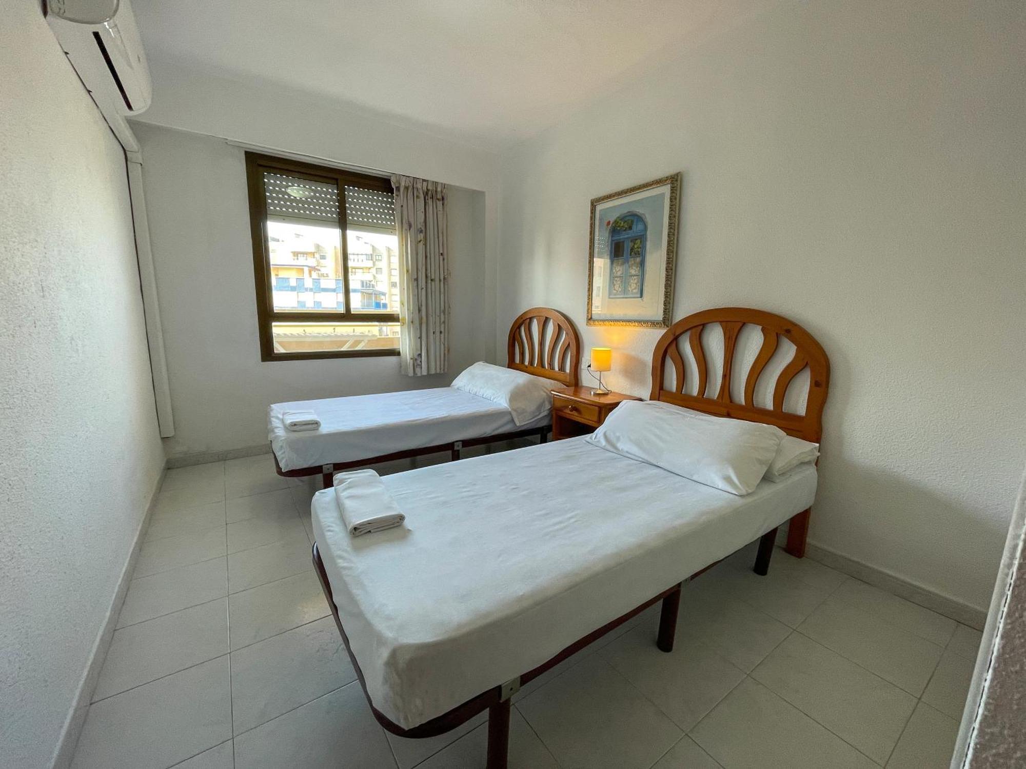 Apartamentos Riviera 3000 Benicassim Ngoại thất bức ảnh