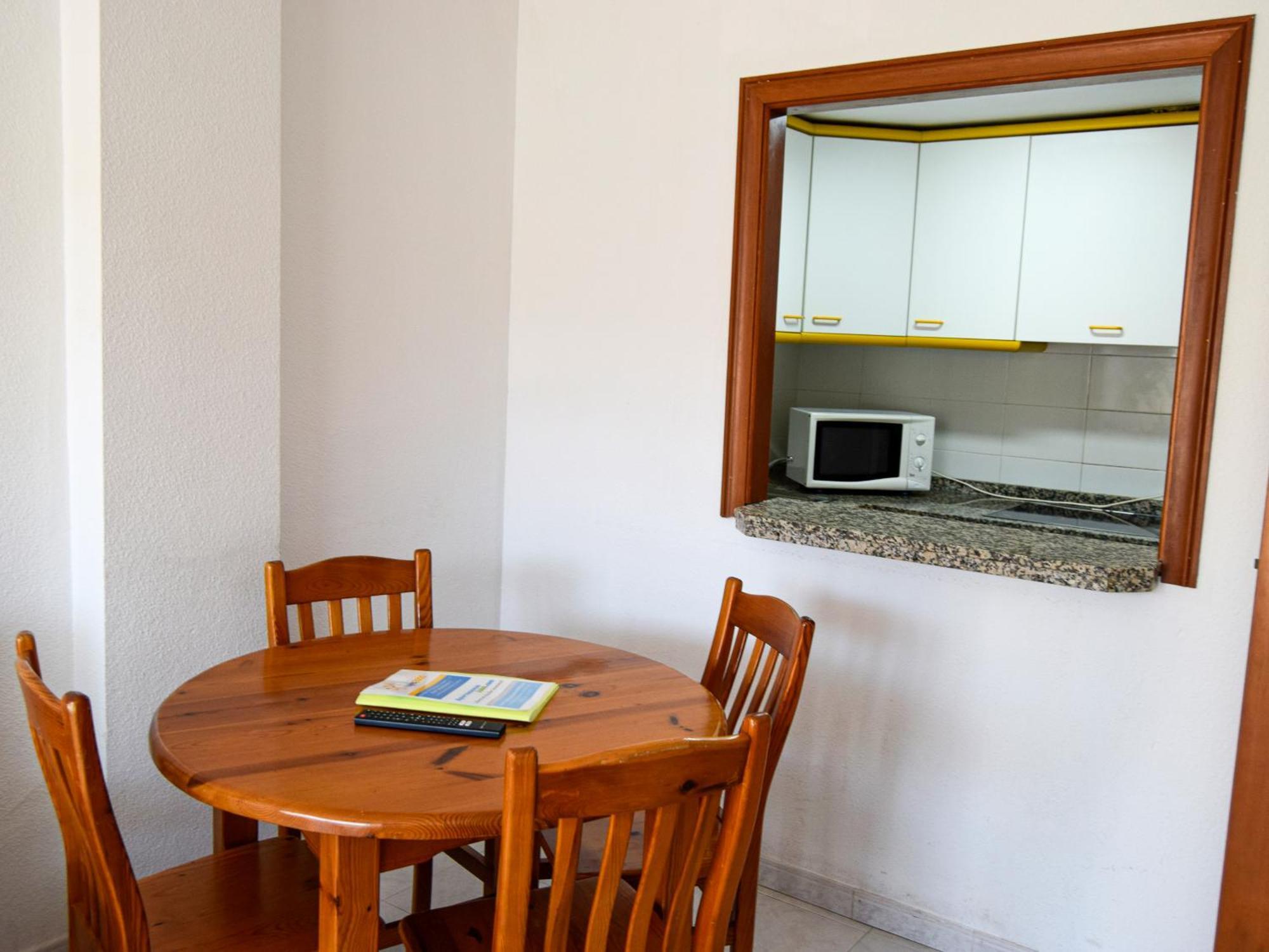Apartamentos Riviera 3000 Benicassim Ngoại thất bức ảnh